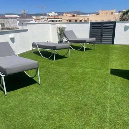 Tarifa Twins Apartamento De Lujo Con Piscina Y Wifi ภายนอก รูปภาพ