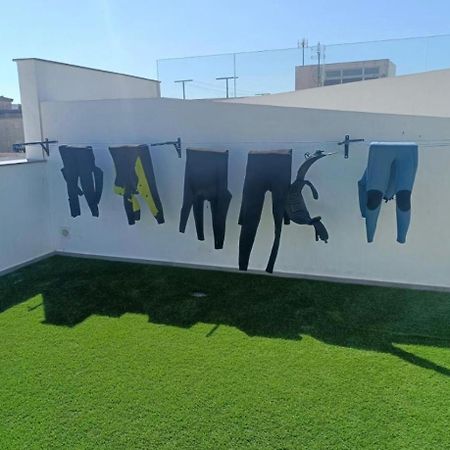 Tarifa Twins Apartamento De Lujo Con Piscina Y Wifi ภายนอก รูปภาพ
