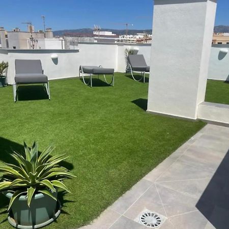 Tarifa Twins Apartamento De Lujo Con Piscina Y Wifi ภายนอก รูปภาพ