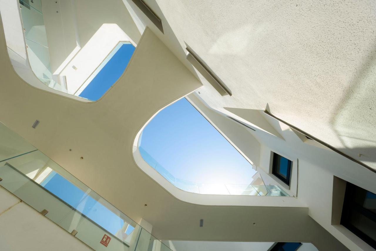 Tarifa Twins Apartamento De Lujo Con Piscina Y Wifi ภายนอก รูปภาพ