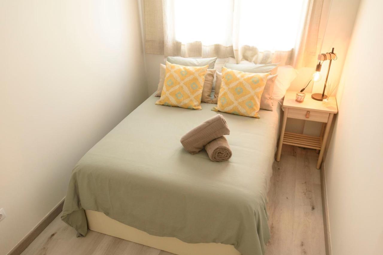 Tarifa Twins Apartamento De Lujo Con Piscina Y Wifi ภายนอก รูปภาพ