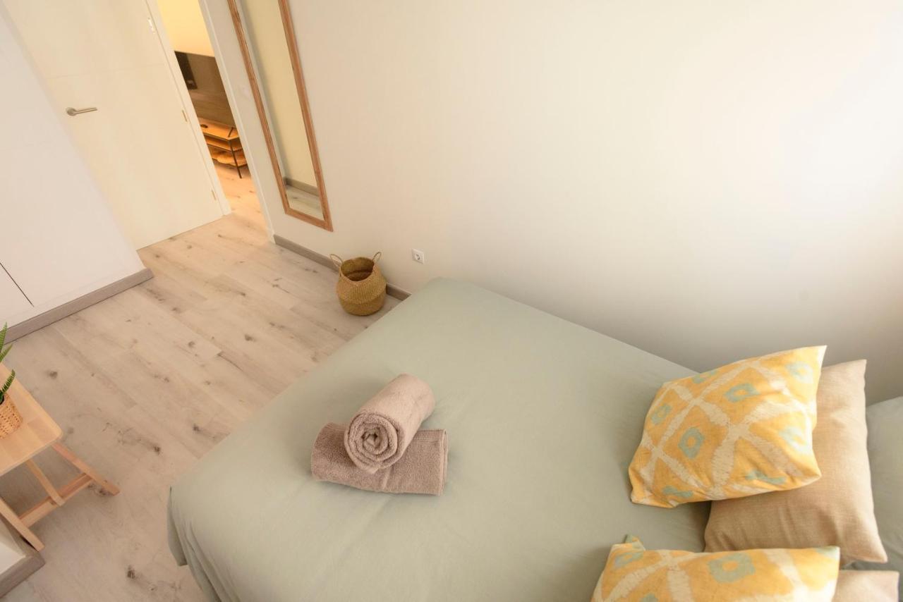 Tarifa Twins Apartamento De Lujo Con Piscina Y Wifi ภายนอก รูปภาพ