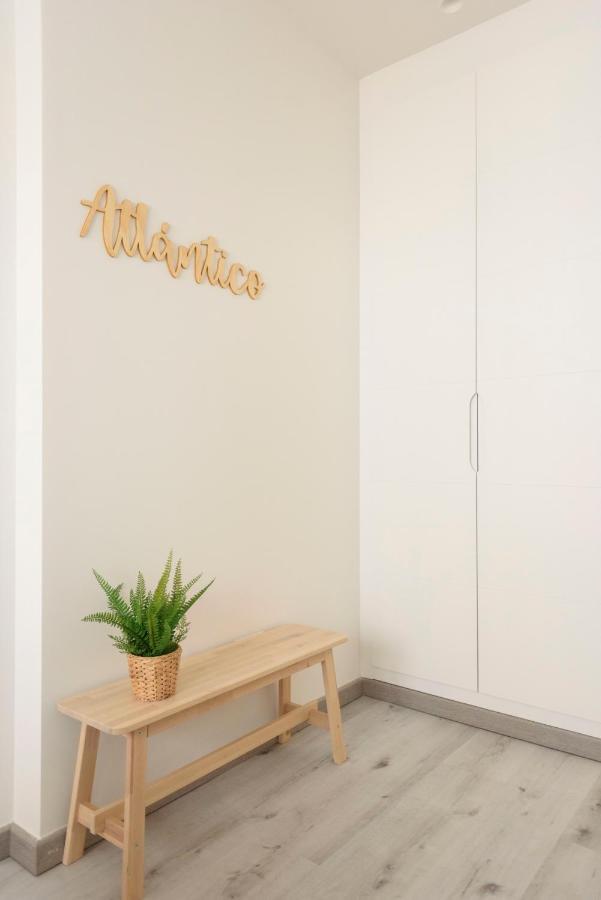 Tarifa Twins Apartamento De Lujo Con Piscina Y Wifi ภายนอก รูปภาพ