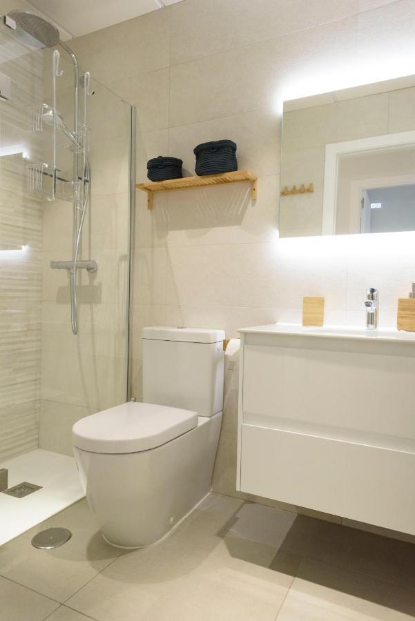 Tarifa Twins Apartamento De Lujo Con Piscina Y Wifi ภายนอก รูปภาพ