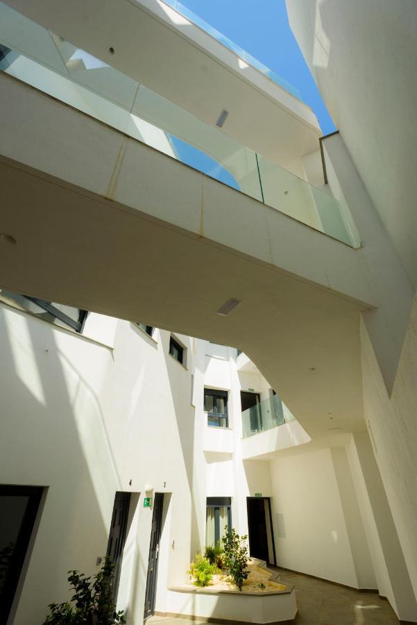 Tarifa Twins Apartamento De Lujo Con Piscina Y Wifi ภายนอก รูปภาพ