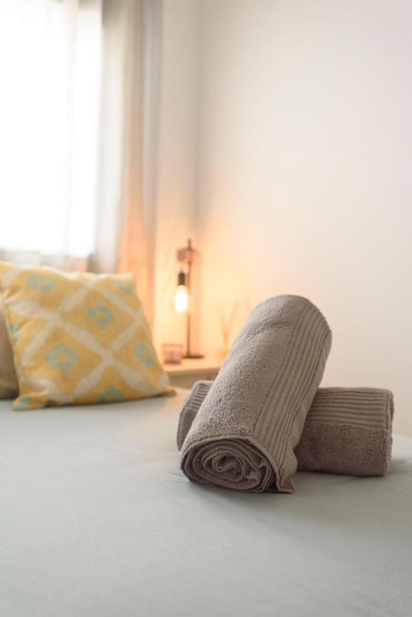 Tarifa Twins Apartamento De Lujo Con Piscina Y Wifi ภายนอก รูปภาพ