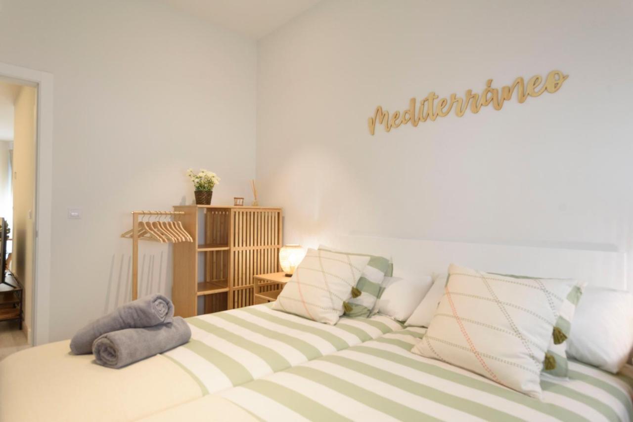 Tarifa Twins Apartamento De Lujo Con Piscina Y Wifi ภายนอก รูปภาพ