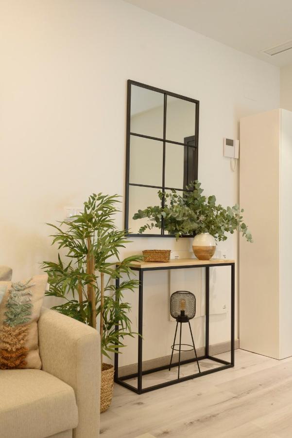 Tarifa Twins Apartamento De Lujo Con Piscina Y Wifi ภายนอก รูปภาพ