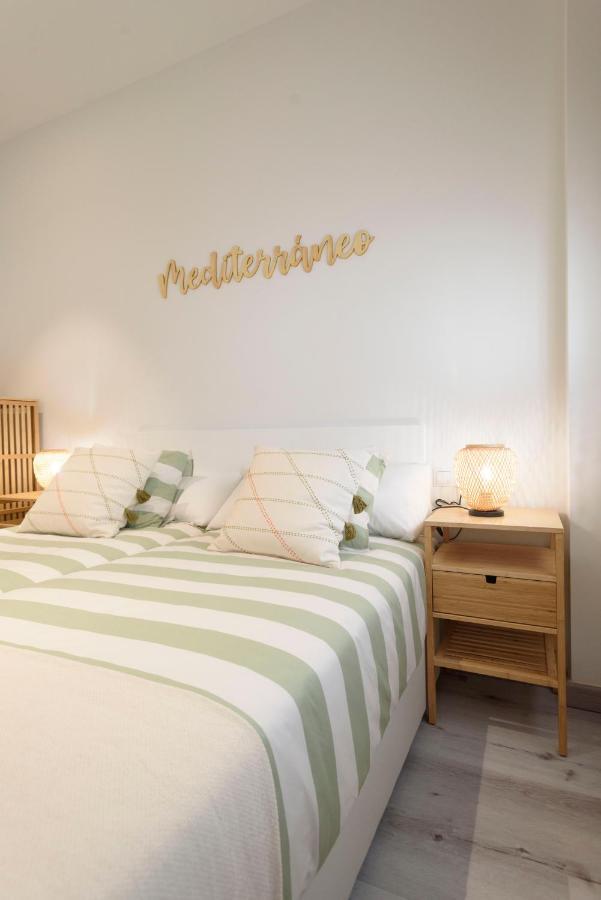 Tarifa Twins Apartamento De Lujo Con Piscina Y Wifi ภายนอก รูปภาพ