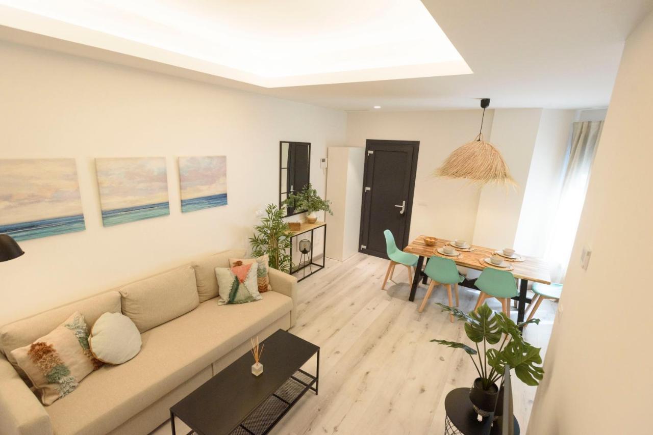 Tarifa Twins Apartamento De Lujo Con Piscina Y Wifi ภายนอก รูปภาพ