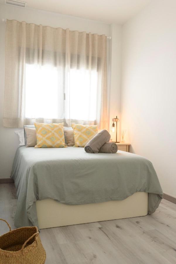 Tarifa Twins Apartamento De Lujo Con Piscina Y Wifi ภายนอก รูปภาพ