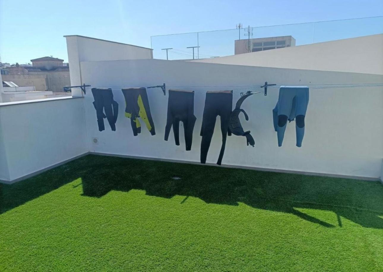 Tarifa Twins Apartamento De Lujo Con Piscina Y Wifi ภายนอก รูปภาพ